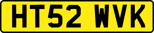 HT52WVK