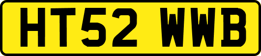 HT52WWB
