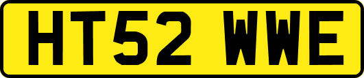 HT52WWE