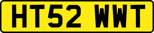 HT52WWT