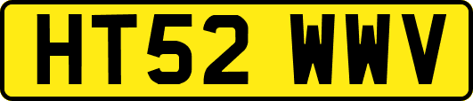 HT52WWV