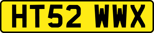 HT52WWX