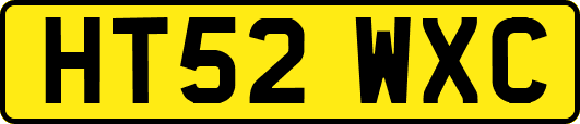 HT52WXC