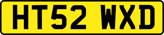 HT52WXD