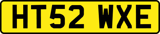HT52WXE