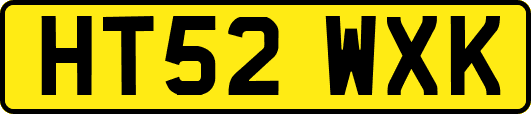 HT52WXK