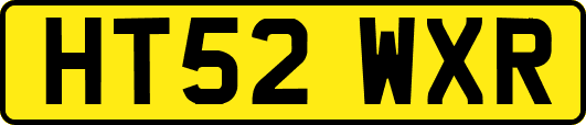HT52WXR