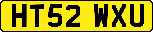 HT52WXU