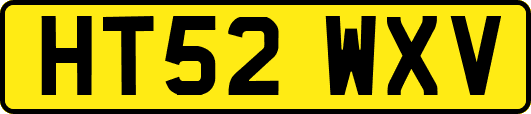 HT52WXV