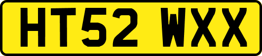 HT52WXX