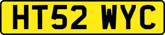 HT52WYC