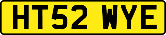 HT52WYE