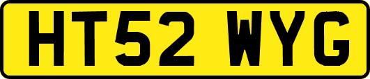 HT52WYG