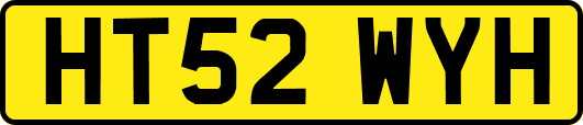 HT52WYH