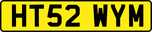 HT52WYM
