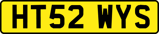 HT52WYS