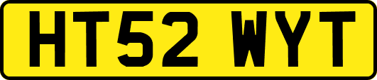 HT52WYT