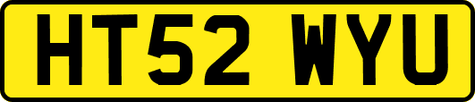 HT52WYU