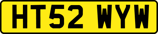 HT52WYW