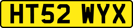 HT52WYX