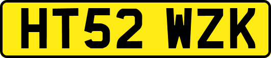 HT52WZK