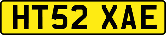 HT52XAE