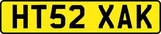 HT52XAK