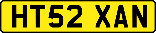 HT52XAN