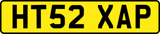HT52XAP