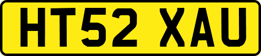 HT52XAU