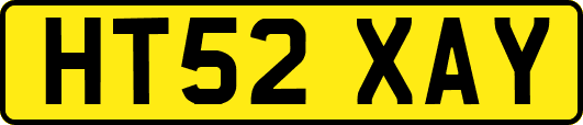 HT52XAY
