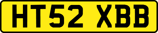 HT52XBB