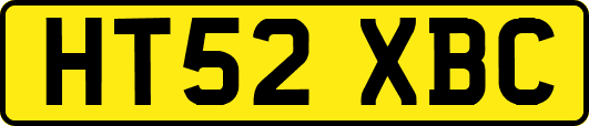 HT52XBC