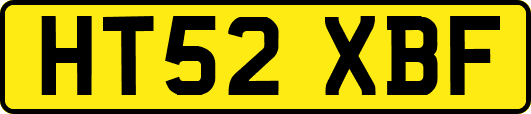 HT52XBF