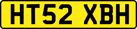HT52XBH