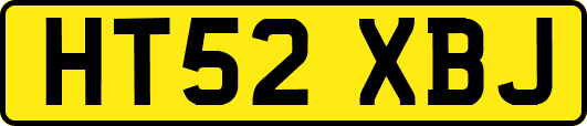 HT52XBJ