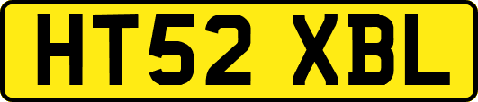 HT52XBL