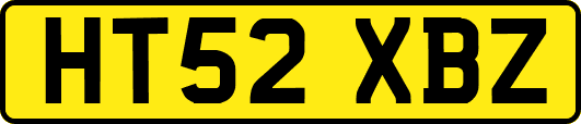HT52XBZ