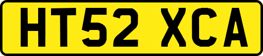 HT52XCA