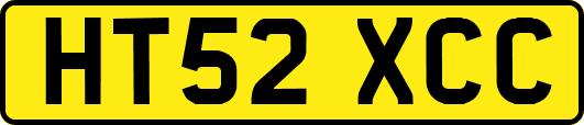 HT52XCC