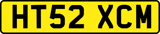 HT52XCM
