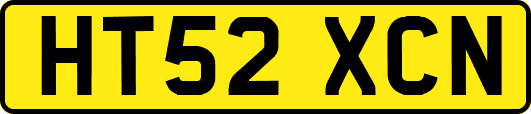 HT52XCN