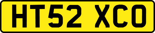 HT52XCO