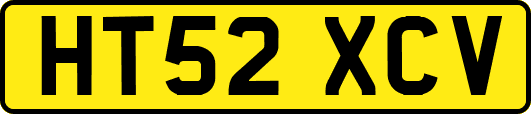 HT52XCV