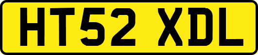 HT52XDL