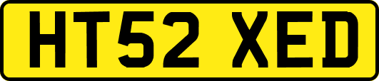 HT52XED
