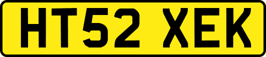 HT52XEK