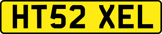 HT52XEL