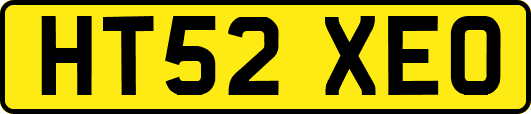 HT52XEO