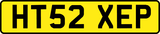 HT52XEP